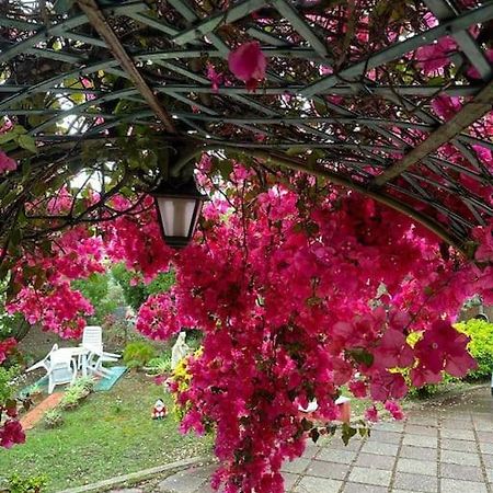 Casa Vacanze La Brii Iglesias Εξωτερικό φωτογραφία
