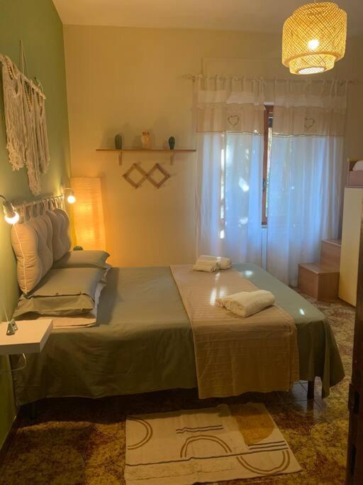 Casa Vacanze La Brii Iglesias Εξωτερικό φωτογραφία