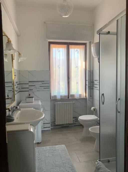 Casa Vacanze La Brii Iglesias Εξωτερικό φωτογραφία