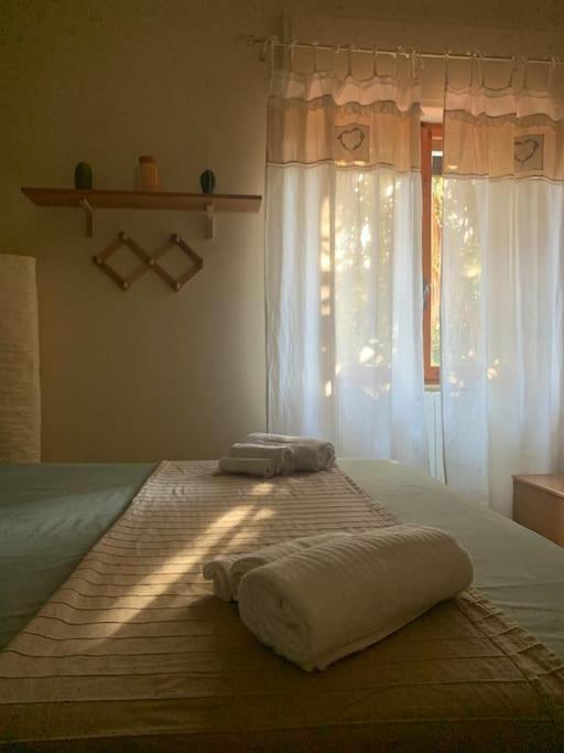 Casa Vacanze La Brii Iglesias Εξωτερικό φωτογραφία