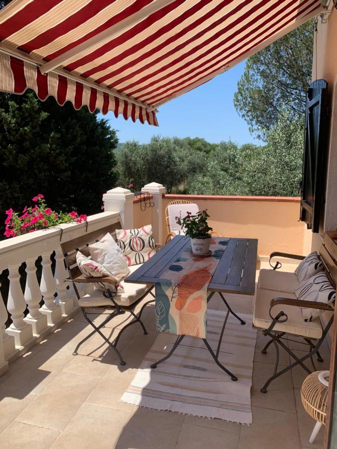 Casa Vacanze La Brii Iglesias Εξωτερικό φωτογραφία