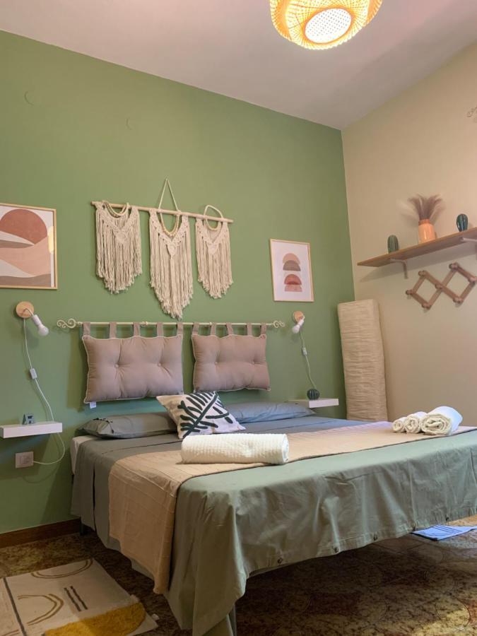 Casa Vacanze La Brii Iglesias Εξωτερικό φωτογραφία