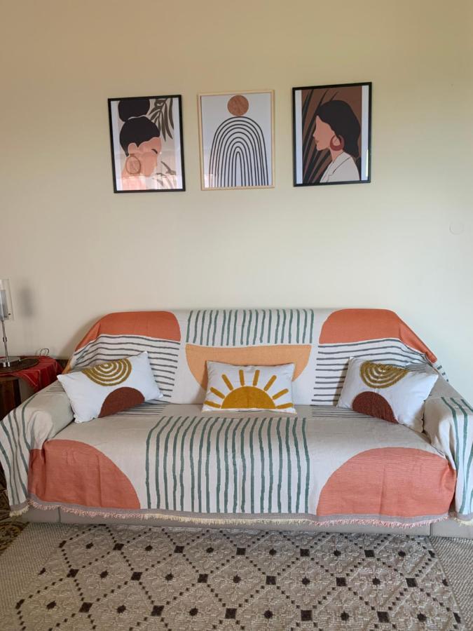 Casa Vacanze La Brii Iglesias Εξωτερικό φωτογραφία