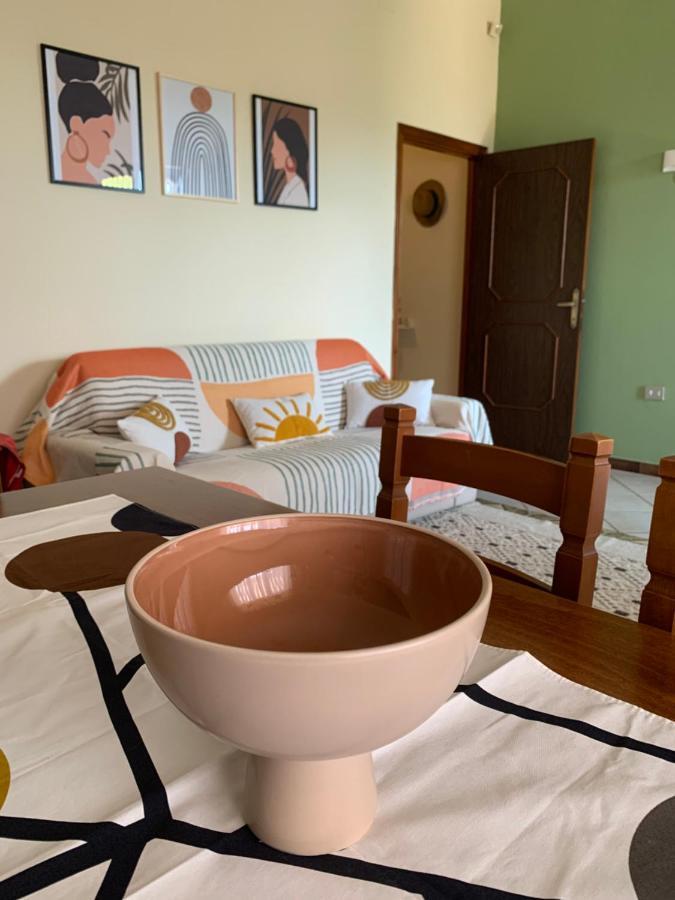 Casa Vacanze La Brii Iglesias Εξωτερικό φωτογραφία